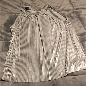 Inc. sleeveless blouse.